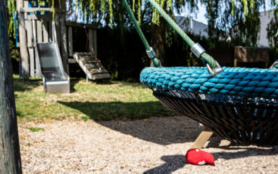Activité en plein air au Luxembourg : pourquoi c’est essentiel pour le développement des tout-petits