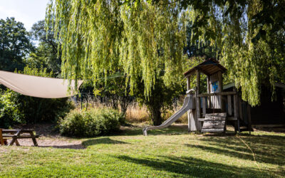 Crèche nature à Schifflange : vivre au rythme des saisons et de l’environnement