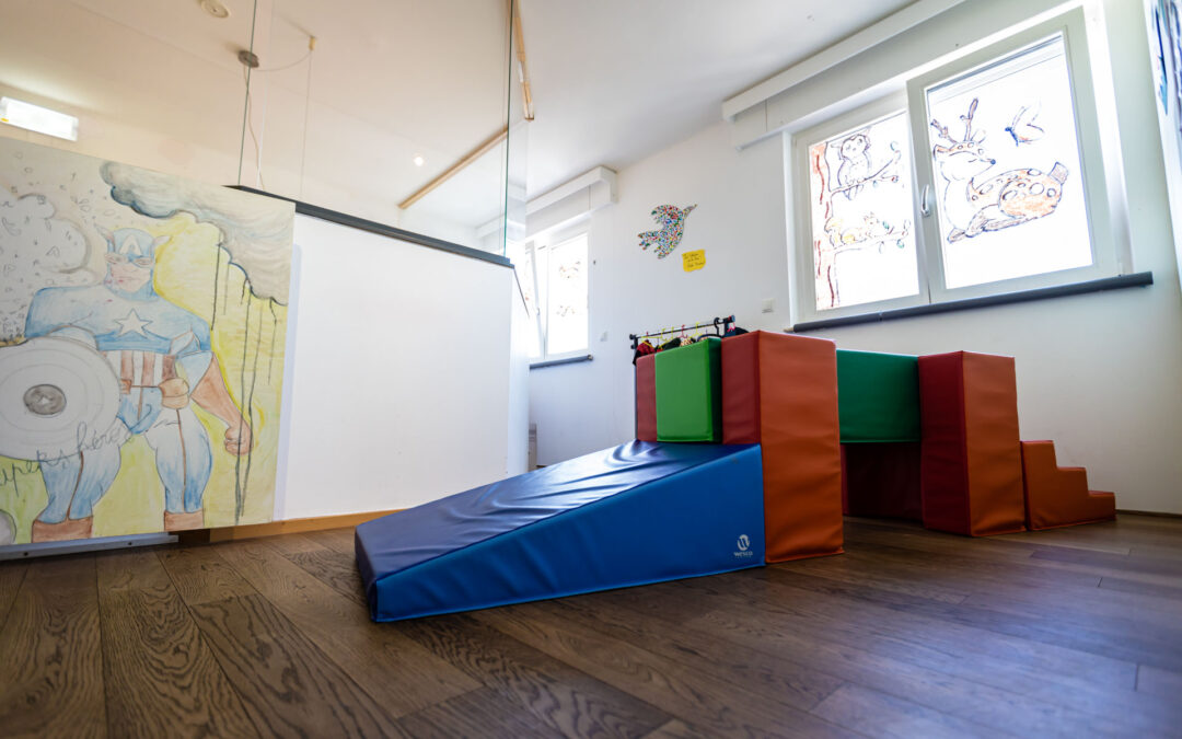 Pourquoi opter pour une crèche familiale au Luxembourg ?