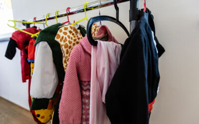 L&rsquo;impact de l&rsquo;accueil de nourrissons à Schifflange sur le développement précoce des enfants