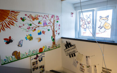 Choisir une garderie pour bébés au Luxembourg de qualité