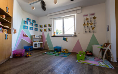Crèche sécurisée à Schifflange : garantir la sérénité des enfants