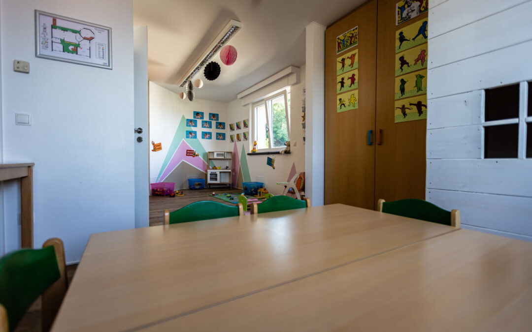 Développement de l’enfant au Luxembourg : approches innovantes pour améliorer l’estime personnelle