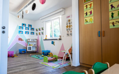 Activité ludique au Luxembourg : Création d’un potager en crèche pour allier cohésion, sensations et apprentissage naturel