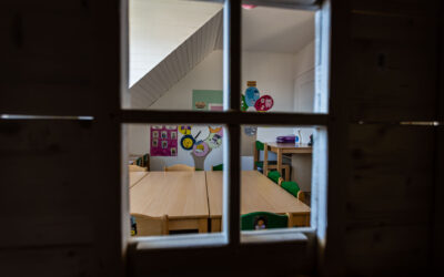 Projet pédagogique au Luxembourg : une méthode bienveillante pour accompagner l’épanouissement des enfants