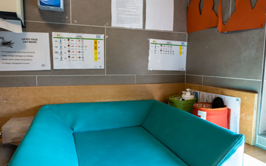 Crèche familiale à Schifflange : transmission de valeurs interpersonnelles dans un environnement chaleureux et collectif